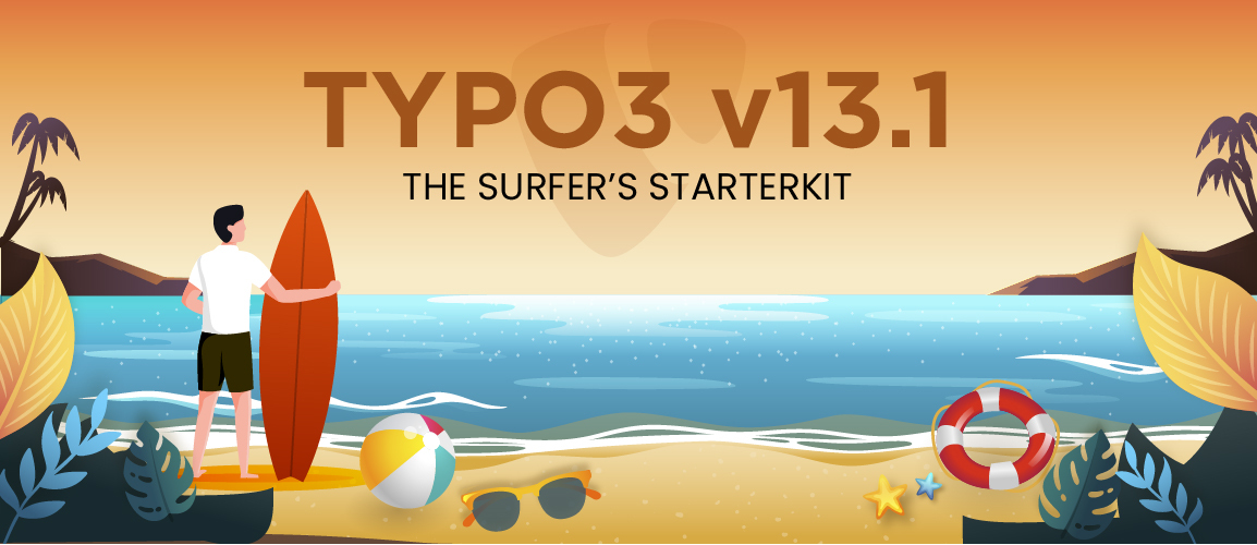 TYPO3 v13.1 is here | Must-Know Features of v13.1
